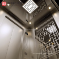 Philippines luxury hotel  passenger lift popular building passenger elevator